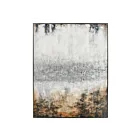 ELK Home S0016-8138 Gray Vantage Point Wall Art
