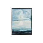 ELK Home S0016-8144 Blue Open Horizon Wall Art