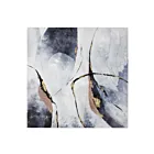 ELK Home S0016-8157 Blue Power Wall Art