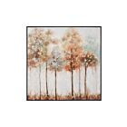 ELK Home S0016-8163 Red Mellow Woods Wall Art