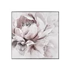 ELK Home S0016-8164 Pink Petal Study Wall Art