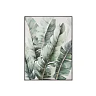 ELK Home S0016-8166 Green Musa II Wall Art