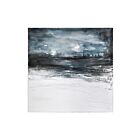ELK Home S0016-8222 Blue Stirring Wall Art