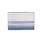 ELK Home S0016-9831 Blue Plage Abstract Wall Art