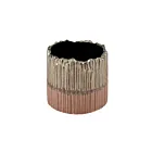 ELK Home S0017-10025 Khaki Cooper Votive