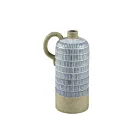ELK Home S0017-10027 Blue Doyle Vase - Large