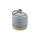 ELK Home S0017-10028 Blue Doyle Vase - Medium