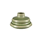 ELK Home S0017-10032 Green Bobby Vase - Small