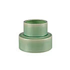 ELK Home S0017-10033 Green Bobby Vase - Medium
