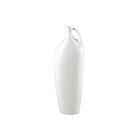 ELK Home S0017-10047 White Messe Vase - Large