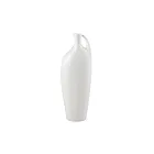 ELK Home S0017-10048 White Messe Vase - Small