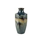 ELK Home S0017-8106 Green Roker Vase - Small