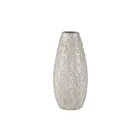 ELK Home S0017-8109 White Hollywell Vase - Small