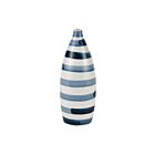 ELK Home S0017-8112 White Indaal Vase - Small