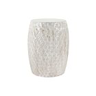 ELK Home S0017-8119 Hollywell Accent Stool