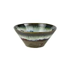 ELK Home S0017-8218 Green Roker Bowl