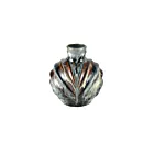 ELK Home S0017-8959 Blue Kelly Vase - Medium