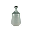 ELK Home S0017-8978 Green Row Vase - Small