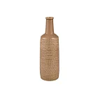ELK Home S0017-9193 Tan Graham Vase - Large