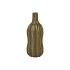 ELK Home S0017-9199 Green Collier Vase - Large