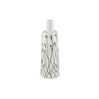 ELK Home S0017-9725 White Melton Vase- Large