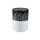 ELK Home S0017-9732 Gray Gallemore Stool