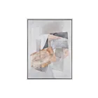 ELK Home S0026-10164 Multicolor Bertram Framed Wall Art