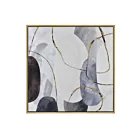 ELK Home S0026-9275 Blue Kenner Wall Art