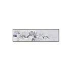 ELK Home S0026-9279 Blue Francis Blooms Wall Art