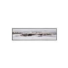 ELK Home S0026-9280 Neutral Newton Lake Wall Art
