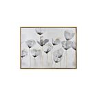 ELK Home S0026-9281 Neutral Wald Poppy Wall Art