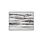 ELK Home S0026-9282 Neutral Patton Sound Wall Art