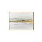 ELK Home S0026-9284 Neutral Yates Bay Wall Art