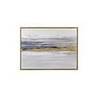 ELK Home S0026-9285 Blue Jones Sound Wall Art
