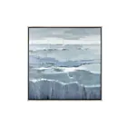 ELK Home S0026-9288 Blue Kinley Wall Art