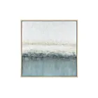 ELK Home S0026-9289 Blue Jenks Bay Wall Art