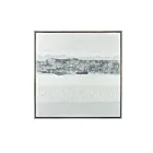 ELK Home S0026-9291 Neutral Walters Bay Wall Art