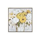 ELK Home S0026-9298 Neutral Mende Blooms Wall Art