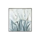 ELK Home S0026-9301 Blue Juliana Blooms Wall Art