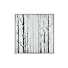 ELK Home S0026-9303 Neutral Jordan Forest Wall Art