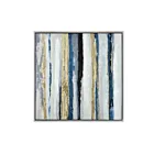 ELK Home S0026-9304 Blue Pearson Wall Art