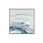 ELK Home S0026-9305 Blue Steves Wall Art