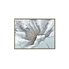 ELK Home S0026-9306 Blue Nanette Bloom Wall Art