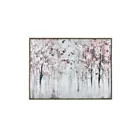 ELK Home S0026-9310 Neutral Norcross Forest Wall Art