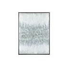 ELK Home S0026-9311 Blue Turner Wall Art