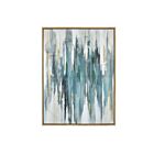 ELK Home S0026-9313 Blue Waller Wall Art