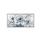 ELK Home S0026-9314 Blue Kiger Bloom Wall Art