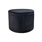 ELK Home S0035-9184 Linder Ottoman