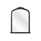 ELK Home S0036-10140 Aged Black Lise Wall Mirror