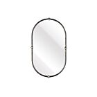ELK Home S0036-10148 Aged Black Medora Wall Mirror